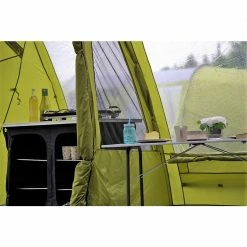 Vango Stargrove II 450 Tent TENTSTENTS