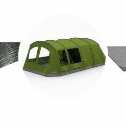 TENTSTENTS Vango Stargrove II 600XL Tent - 2022 Model