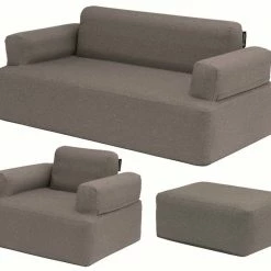 Outwell Lake Inflatable Sofa Set