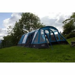 Vango Taiga 600 XL Airbeam Tent Package (2019) TENTSTENTS