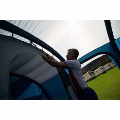 Vango Taiga 600 XL Airbeam Tent (2019) TENTSTENTS