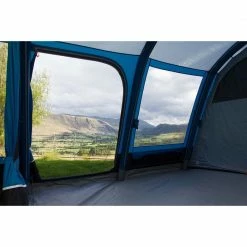 Vango Taiga 600 XL Airbeam Tent (2019) TENTSTENTS