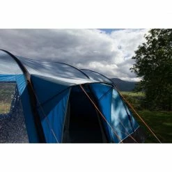 Vango Taiga 600 XL Airbeam Tent Package (2019) TENTSTENTS