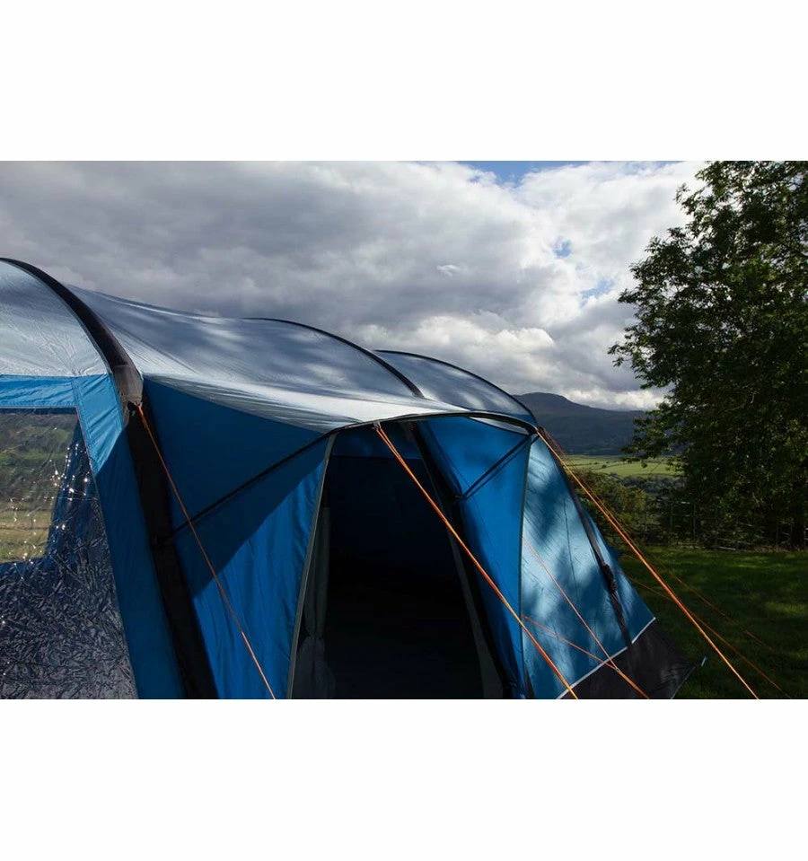 Vango Taiga 600 XL Airbeam Tent Package (2019) TENTSTENTS