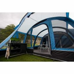 Vango Taiga 600 XL Airbeam Tent Package (2019) TENTSTENTS