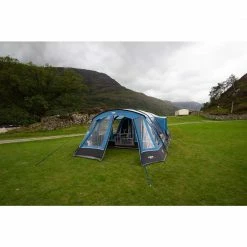 Vango Taiga 600 XL Airbeam Tent (2019) TENTSTENTS
