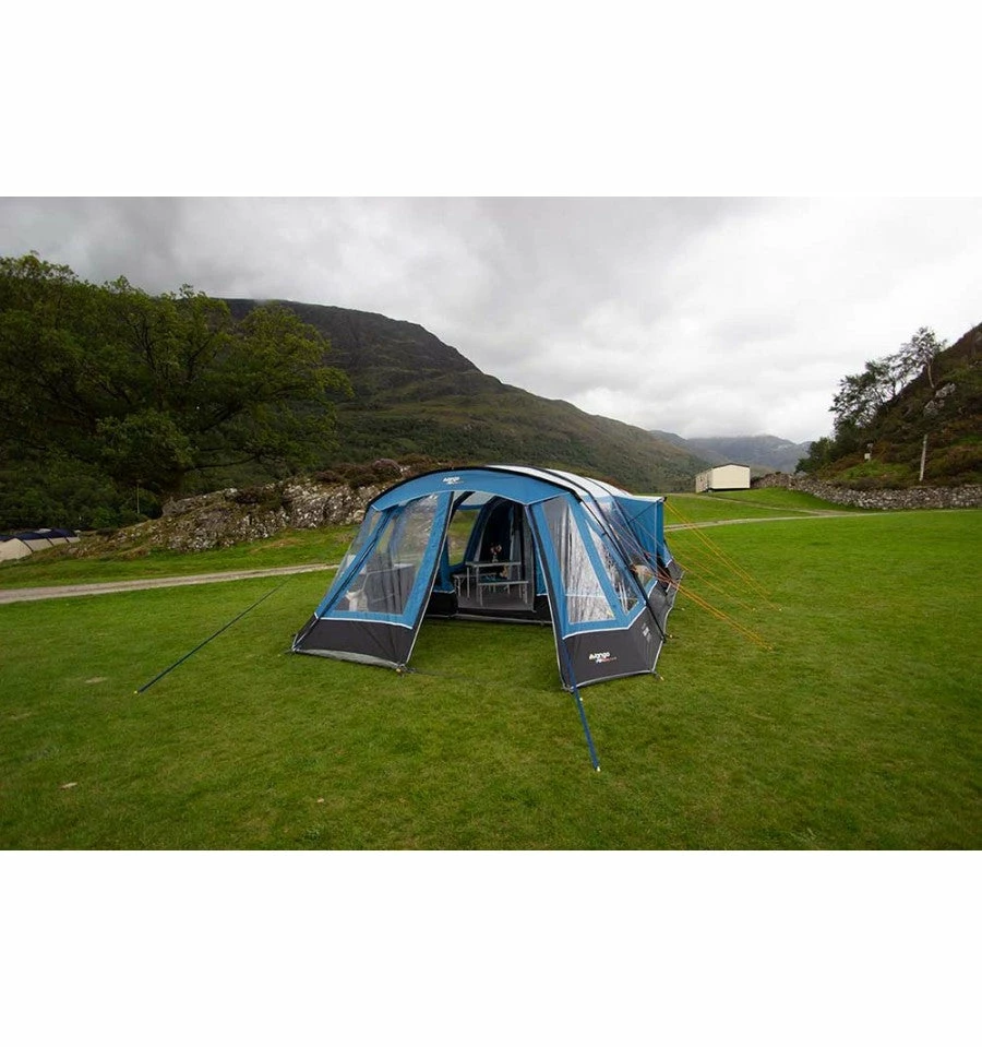 Vango Taiga 600 XL Airbeam Tent Package (2019) TENTSTENTS