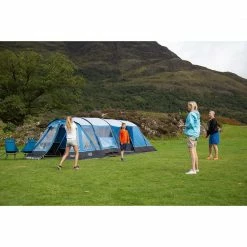 Vango Taiga 600 XL Airbeam Tent Package (2019) TENTSTENTS