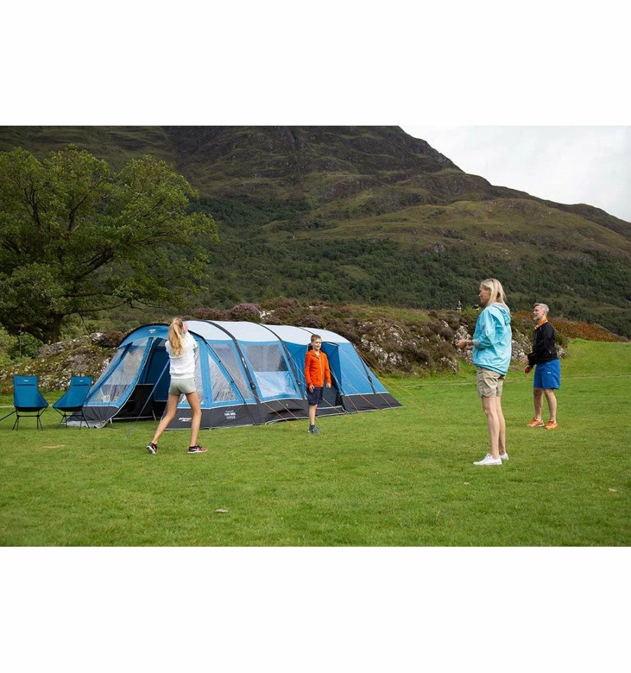 Vango Taiga 600 XL Airbeam Tent Package (2019) TENTSTENTS