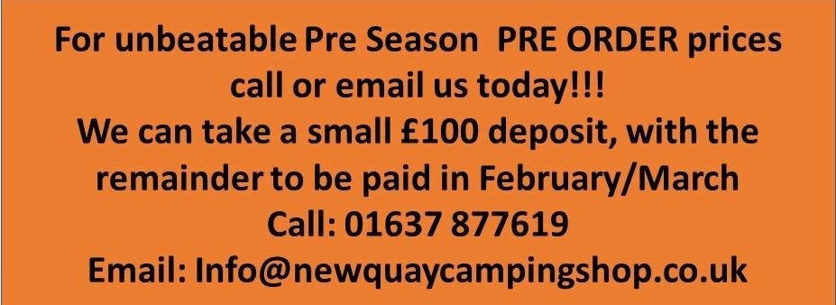 Vango Anantara II TC 650XL Air Tent (2020)