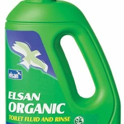 Elsan Organic Toilet Waste Tank Fluid - 2 Litres