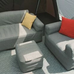 Outdoor Revolution Campese Thermo Sofa FURNITURE