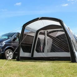 Outdoor Revolution Movelite T4E Low Drive Away Awning