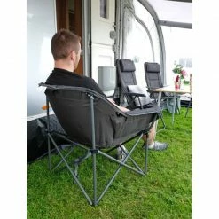 Vango Titan 2 Oversized Chair (Excalibur) FURNITURE