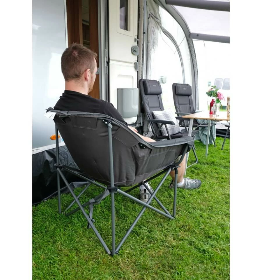 Vango Titan 2 Oversized Chair (Excalibur) FURNITURE