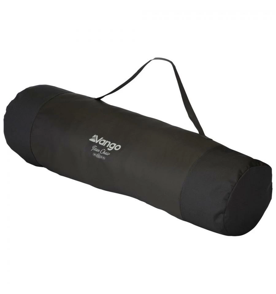 Vango Titan 2 Oversized Chair (Excalibur) FURNITURE