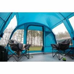Vango Titan 2 Oversized Chair (Excalibur) FURNITURE