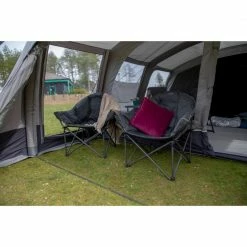 Vango Titan 2 Oversized Chair (Excalibur) FURNITURE
