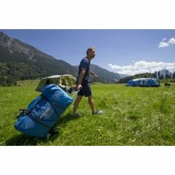 CAMPING ACCESSORIES Vango Transit Trolley