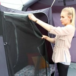 Outdoor Revolution’s Two Berth Inner Tent Awning EXTRAS