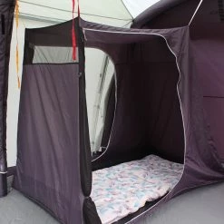 Outdoor Revolution’s Two Berth Inner Tent Awning EXTRAS