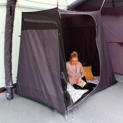 Outdoor Revolution’s Two Berth Inner Tent Awning EXTRAS