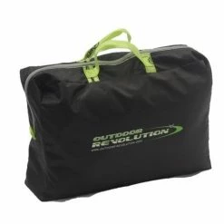 Outdoor Revolution’s Two Berth Inner Tent Awning EXTRAS