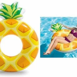 Intex Inflatable Pineapple