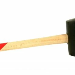 Benross Rubber Camping Mallet (12oz)