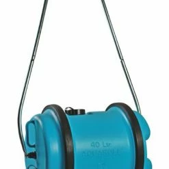 Aquroll Aquaroll Economy 40L Water Carrier - Blue