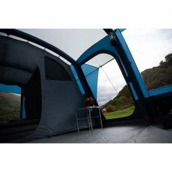 TENTSTENTS Vango Valencia 600xl Airbeam Tent Package (2019)