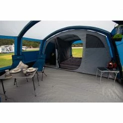TENTSTENTS Vango Valencia 600xl Airbeam Tent Package (2019)