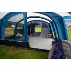 TENTSTENTS Vango Valencia 600xl Airbeam Tent Package (2019)