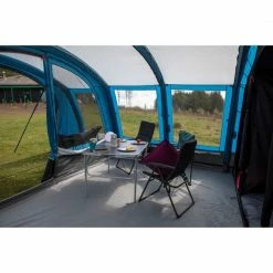 Vango Valencia II 650XL Tent (2021)