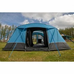 Vango Valencia II 650XL Tent (2021)