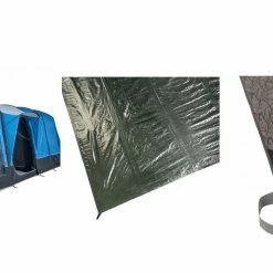 TENTSTENTS Vango Valencia II 450 Air Tent Package