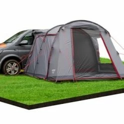 Vango Faros II Low Drive Away Awning