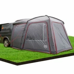 Vango Tailgate Hub Low Drive Away Awning