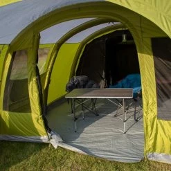 Vango Stargrove II 600XL Airbeam Tent Package (2022) TENTSTENTS