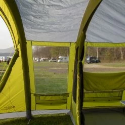 Vango Stargrove II 600XL Airbeam Tent Package (2022) TENTSTENTS