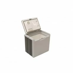 Vango E-Pinnacle 30L Electric Coolbox COOKING