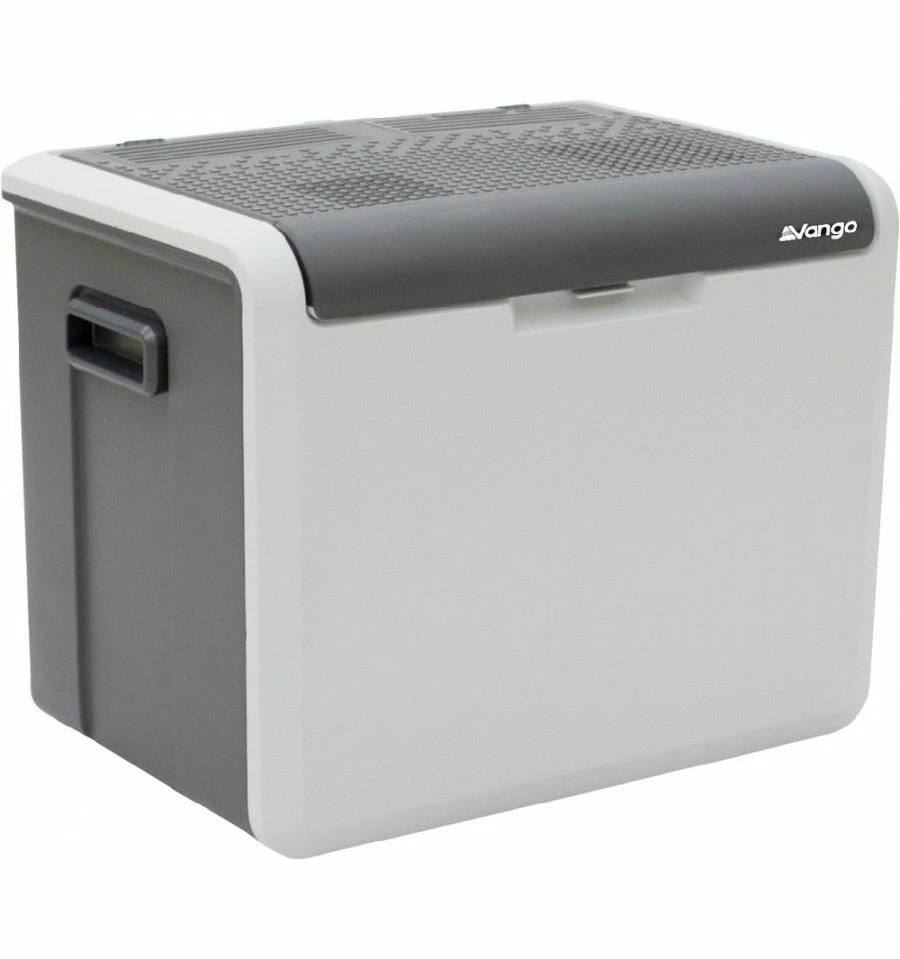 Vango E-Pinnacle 40 Electric Coolbox COOKING