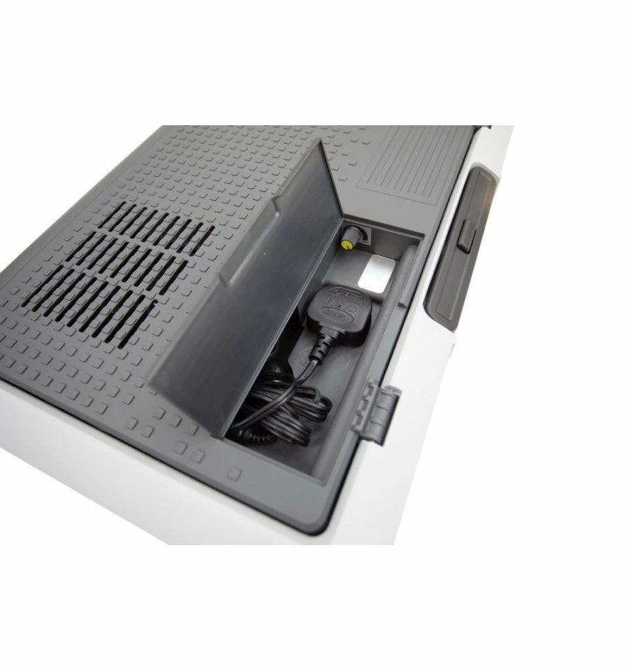 Vango E-Pinnacle 40 Electric Coolbox COOKING