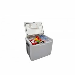 Vango E-Pinnacle 40 Electric Coolbox COOKING