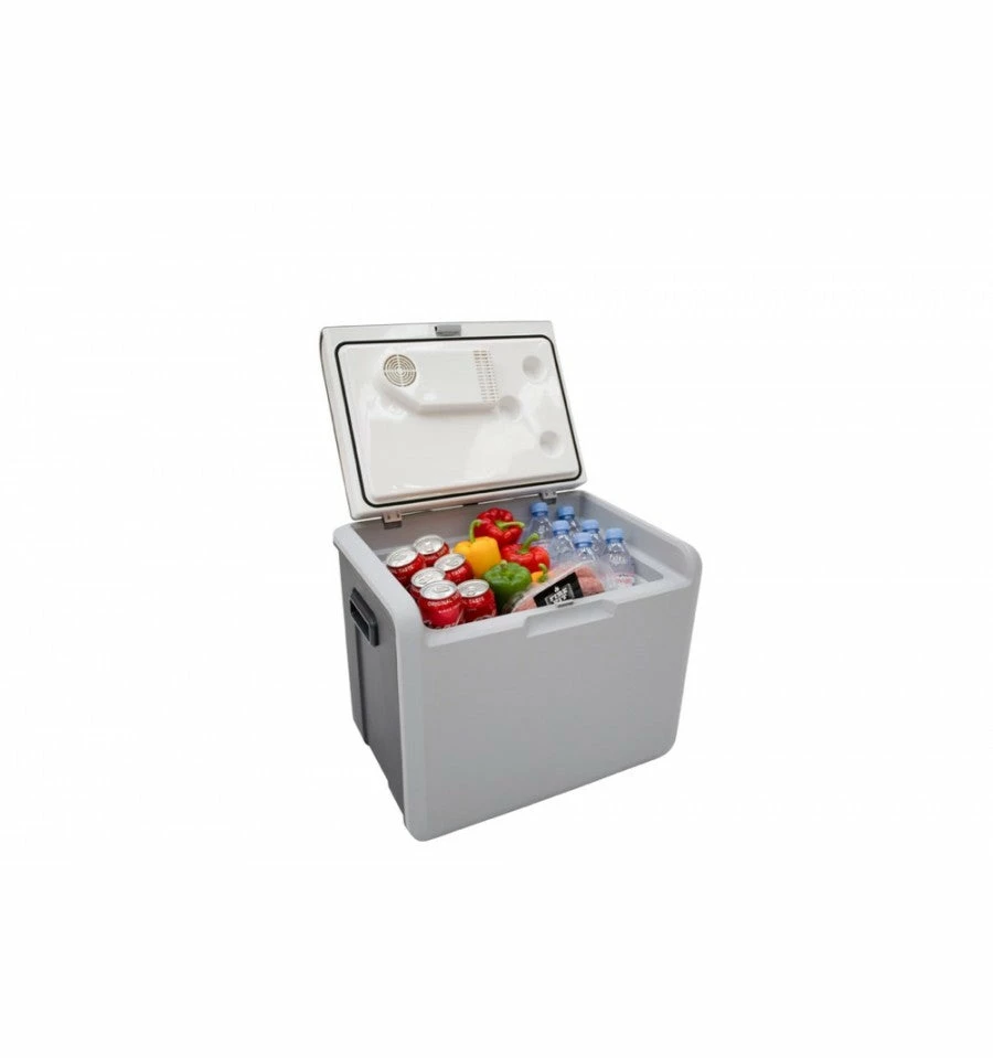 Vango E-Pinnacle 40 Electric Coolbox COOKING