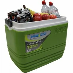 CAMPING ACCESSORIES Vango Pinnacle 32L-72Hr 5 Piece Set