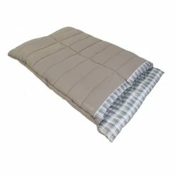 Vango Vario Double Sleeping Bag