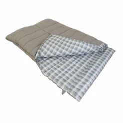 Vango Vario Double Sleeping Bag