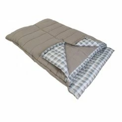 Vango Vario Double Sleeping Bag