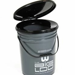 CAMPING ACCESSORIES Outdoor Revolution Big Loo